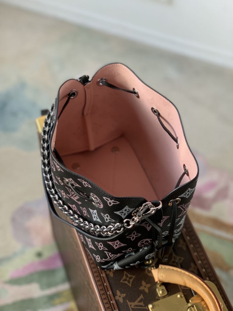 LV Bucket Bags